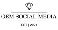 GEM Social Media Logo